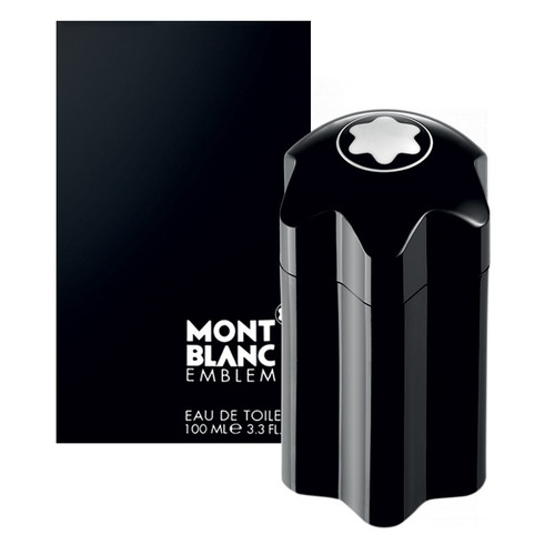 Мъжки парфюм MONT BLANC Emblem